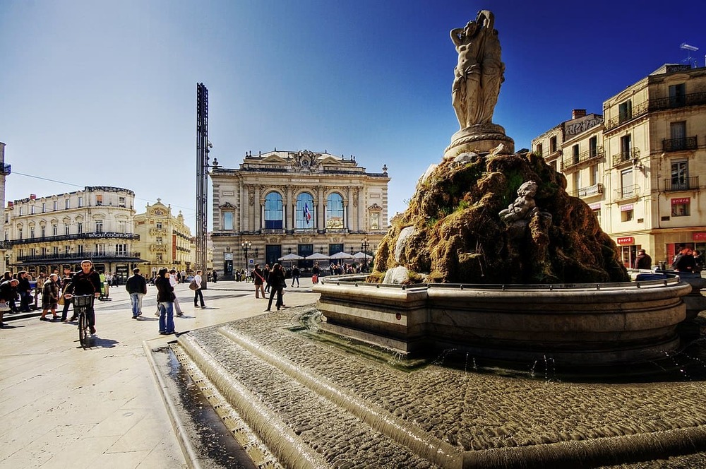 Franchise à Montpellier : Guide pour entreprendre dans l'Hérault