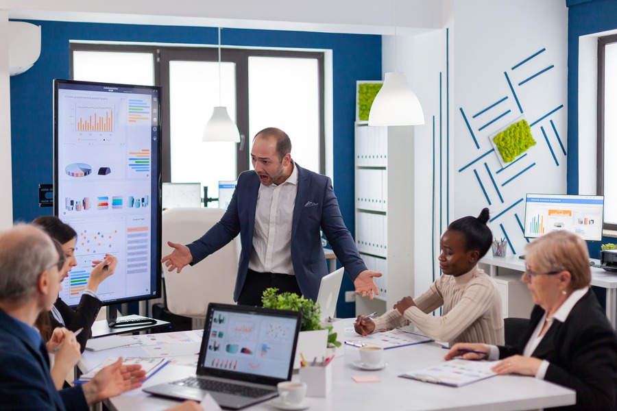gestion créances clients