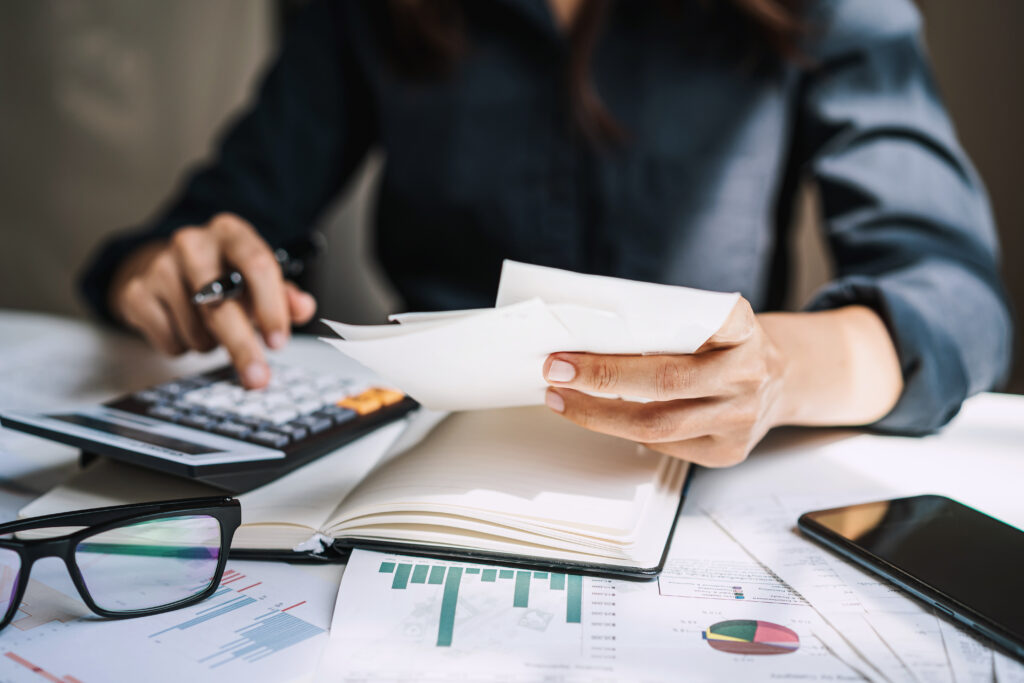 changement de régime fiscal advyse cabinet expert comptable