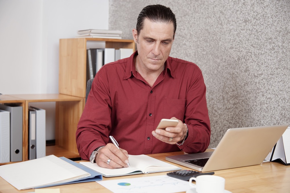 trouver un expert-comptable