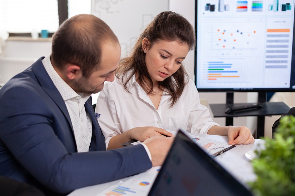 cabinet comptable en ligne audit experts