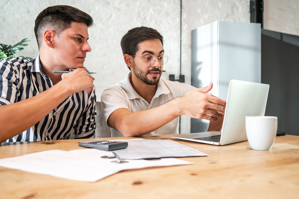 expert comptable en ligne pour particulier
