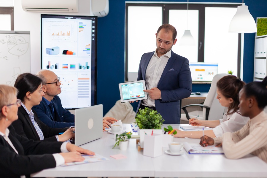 conseil gestion