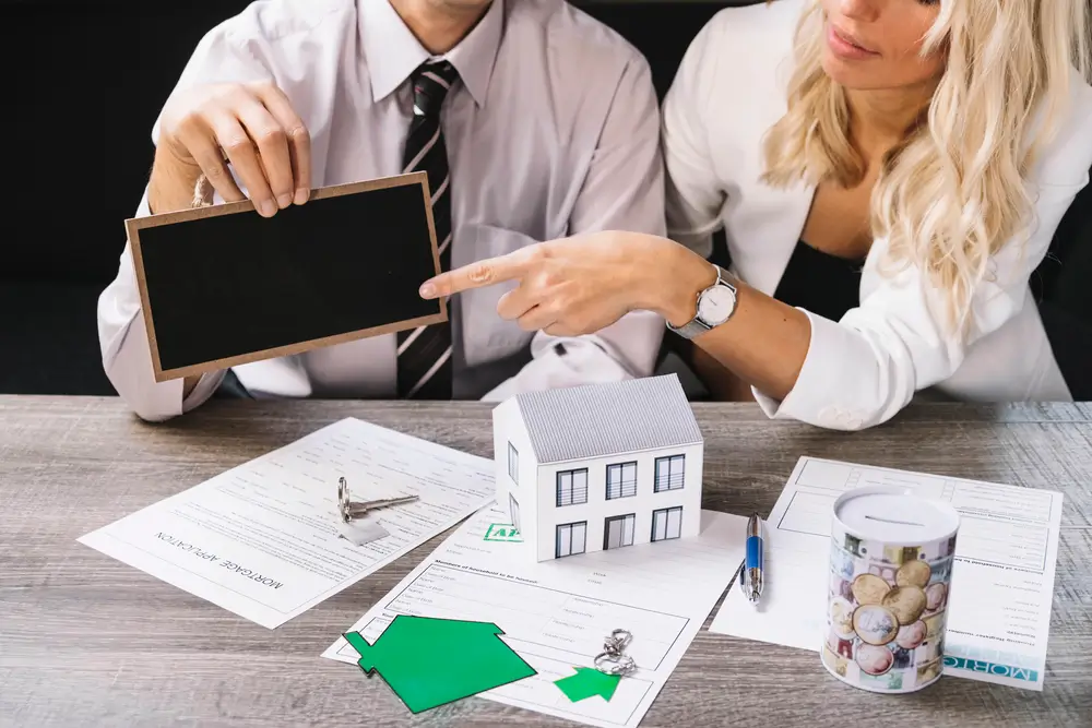 préparer imposition plus value immobilière