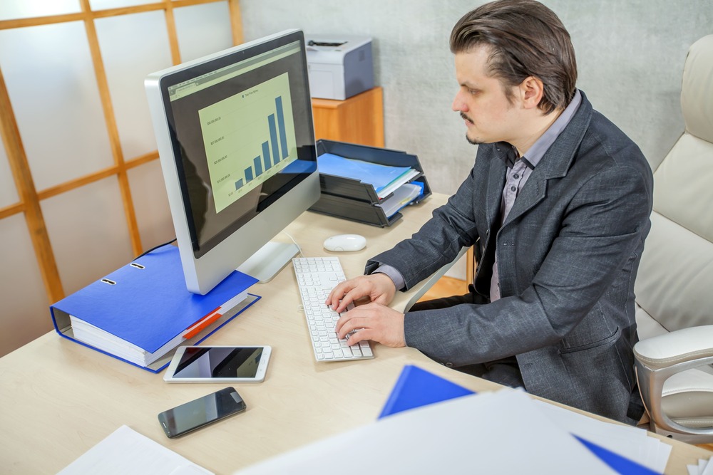saisie comptable automatisée