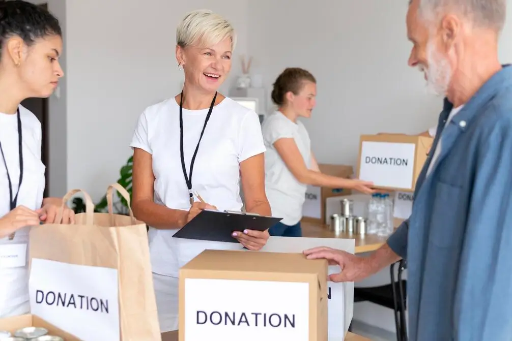 don aux associations et avantages fiscaux
